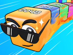 Ойын Cubes 2048.io