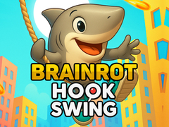 Ойын Brainrot Hook Swing
