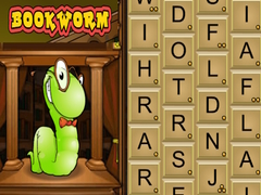 Ойын BookWorm