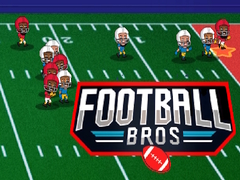 Ойын Football Bros