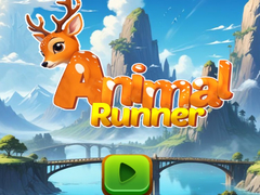 Ойын Animal Runner