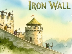 Ойын Iron Wall