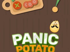 Ойын Panic Potato