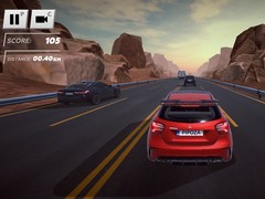Ойын Driver Club: Highway Racing