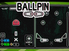 Ойын Ballpin