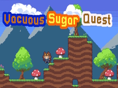 Ойын Vacuous Sugar Quest