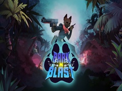Ойын Bark & Blast