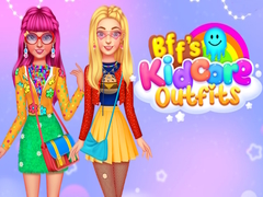 Ойын Bffs Kidcore Outfits