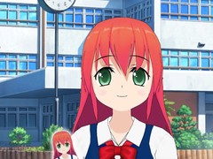 Ойын School Love Story # 1