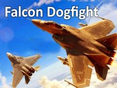 Ойын Falcon Dogfight