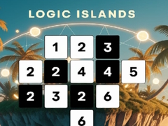 Ойын Logic Islands
