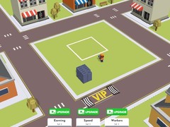 Ойын Idle Construction 3D
