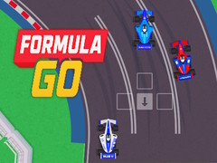 Ойын Formula Go