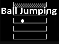 Ойын Ball Jumping