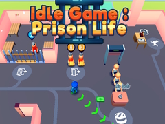 Ойын Idle Game: Prison Life