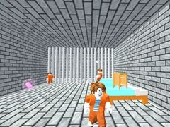 Ойын Cool Escape Obby Man