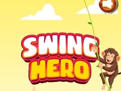 Ойын Swing Hero