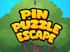 Ойын Pin Puzzle Escape