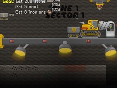Ойын Noob Digger: Pro Drill Miner