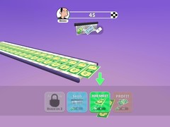 Ойын Money Maker Idle