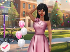 Ойын Mean Girls Graduation Day