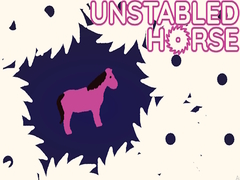 Ойын Unstabled Horse