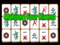 Ойын Mahjong Four Riverst