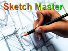 Ойын Sketch Master