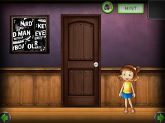 Ойын Amgel Kids Room Escape 317