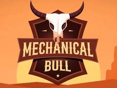 Ойын Mechanical Bull