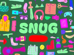 Ойын Snug