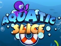 Ойын Aquatic Slice
