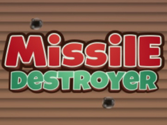 Ойын Missile Destroyer