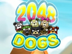 Ойын 2048 Dogs