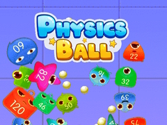 Ойын Physical Ball