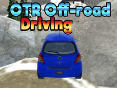 Ойын Otr Off-Road Driving