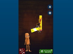 Ойын Brainrot Soundboard: Gun Sounds Game