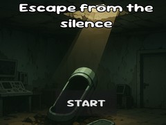 Ойын Escape From The Silence