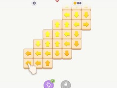 Ойын Disassemble The Picture Puzzle!