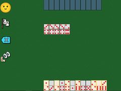Ойын Domino Sausage Duel