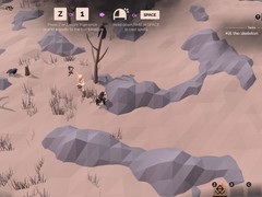 Ойын Overtitans: Destroyers of Worlds