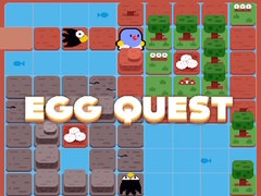 Ойын Egg Quest