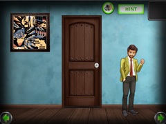 Ойын Amgel Easy Room Escape 293