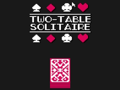 Ойын Two-Table Solitaire