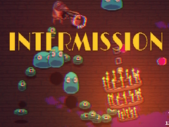 Ойын Intermission