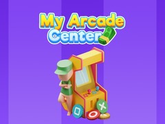 Ойын My Arcade Center