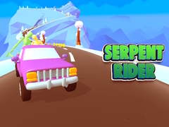 Ойын Serpent Rider