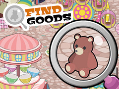 Ойын Find Goods