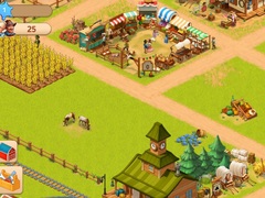 Ойын Homesteads: Dream Farm