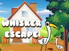 Ойын Whisker Escape
